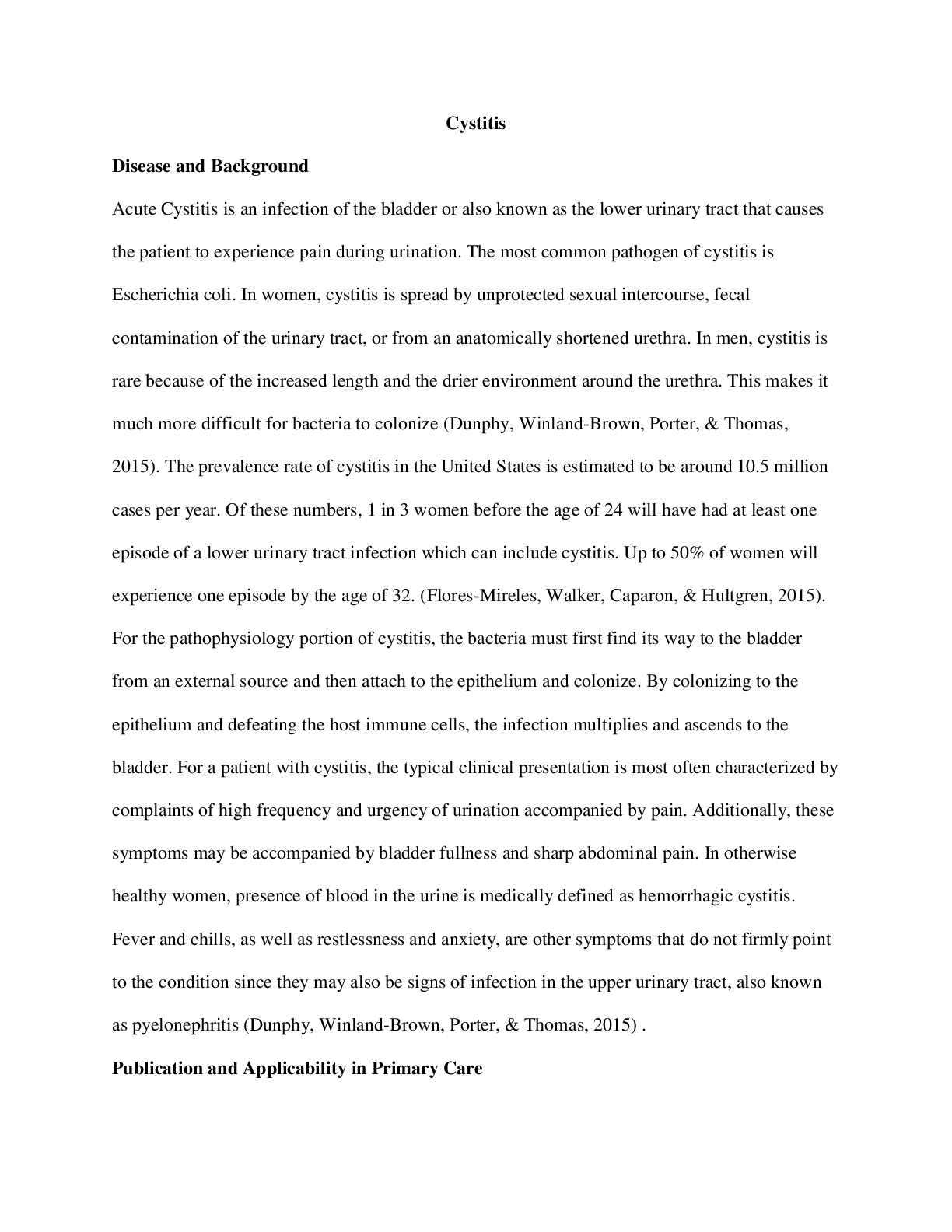 Preview image of NR 511 CPG presentation document